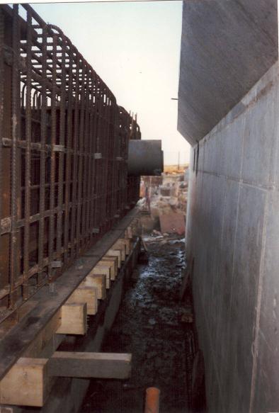 Bridge Diapraghm